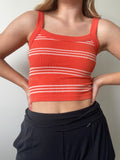 Sunset Stripes Tank