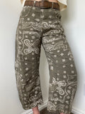 Wanderlust Bandana Pants