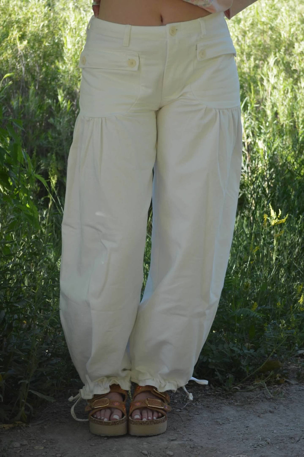 Cloud Nine Pants