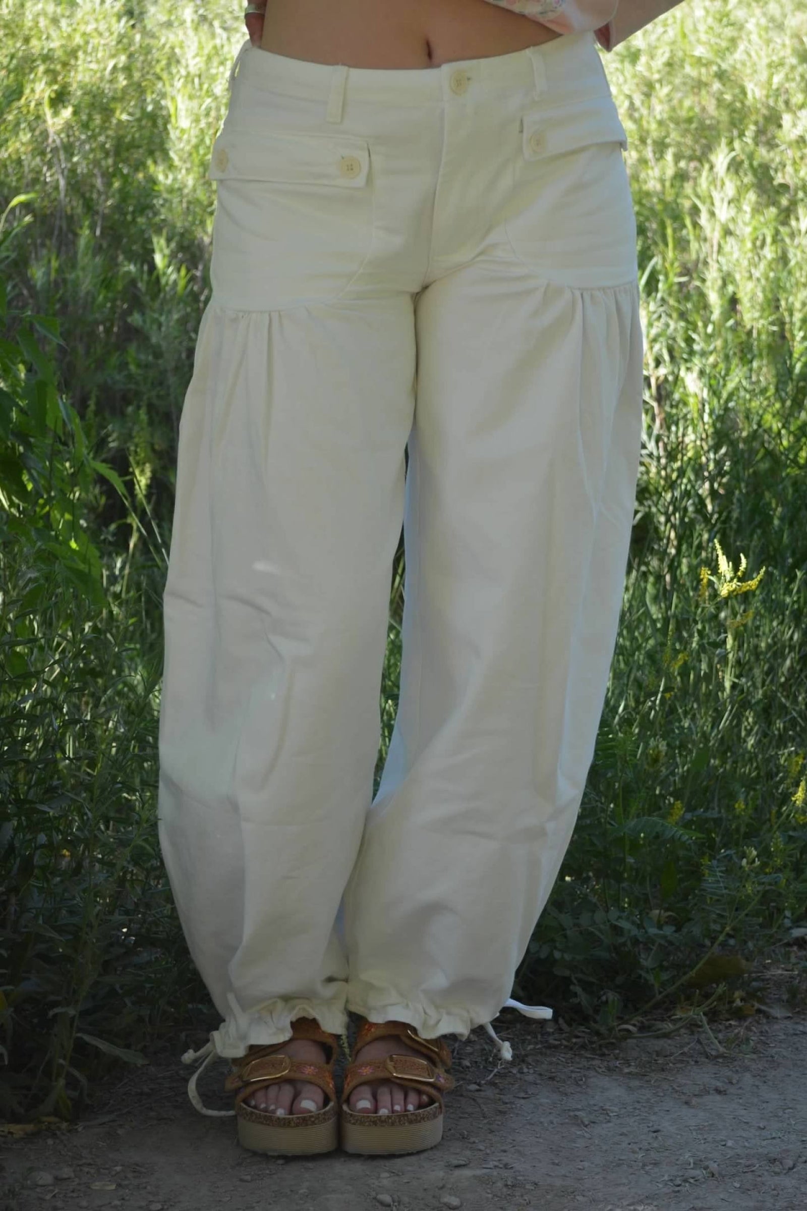 Cloud Nine Pants
