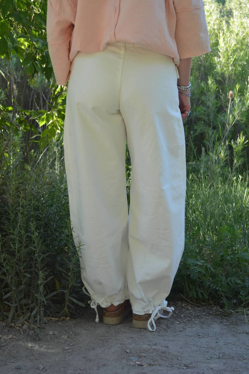 Cloud Nine Pants