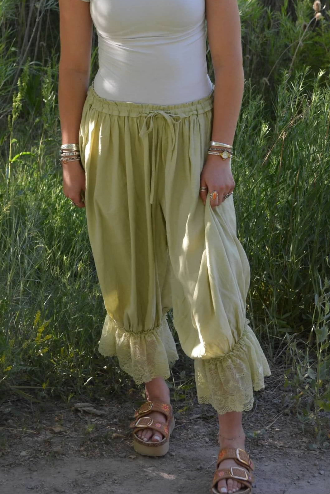 Daydream Pants