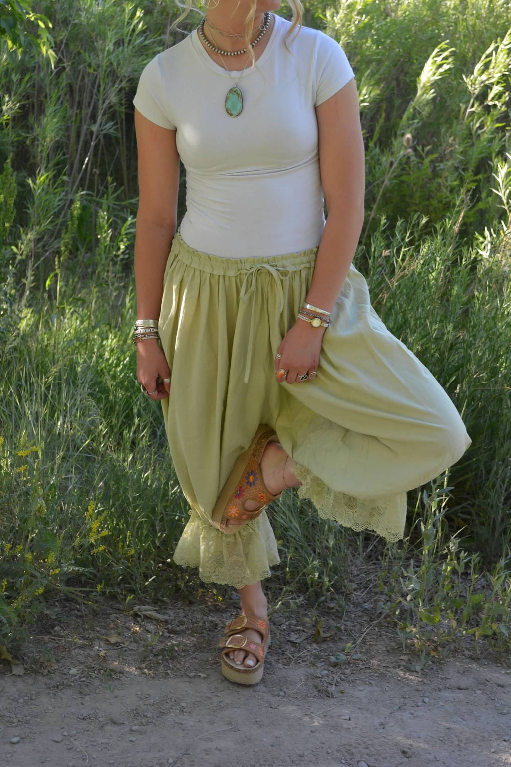 Daydream Pants