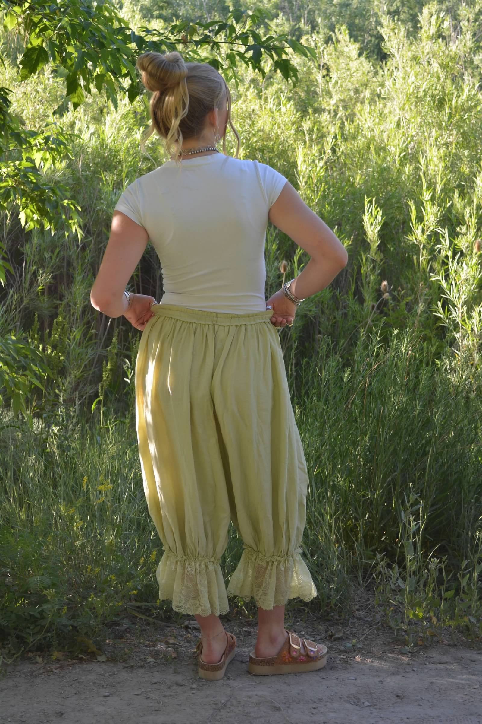 Daydream Pants